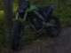 Kawasaki KX