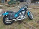 Honda Shadow