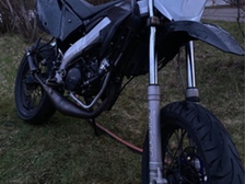 Peugeot XPS