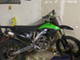 Kawasaki KX