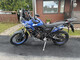 Yamaha XTZ