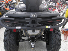 Can-Am Outlander Max