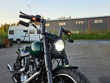 Harley-Davidson Softail