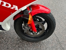 Honda VF