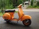 Vespa Rally