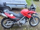 BMW GS