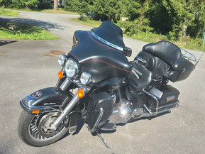 Harley-Davidson Touring