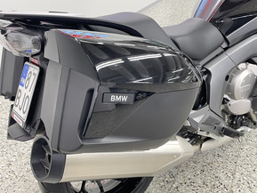 BMW K