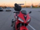 Honda CBR