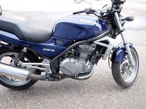 Kawasaki ER-5