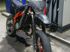 Rieju MRX