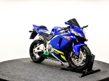Honda CBR