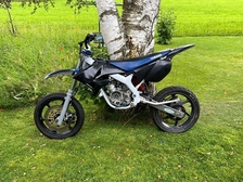 Yamaha DT