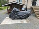 Yamaha FJR