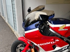 Honda VF