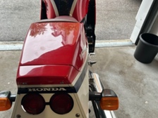Honda VF