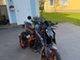 KTM 390