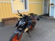 KTM 390