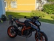 KTM 390