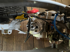 Yamaha DT
