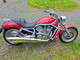 Harley-Davidson VRSC