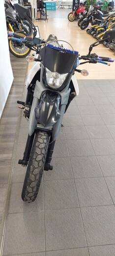 Yamaha XT Katu/Matka/Sport 660 X