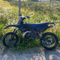 Yamaha DT
