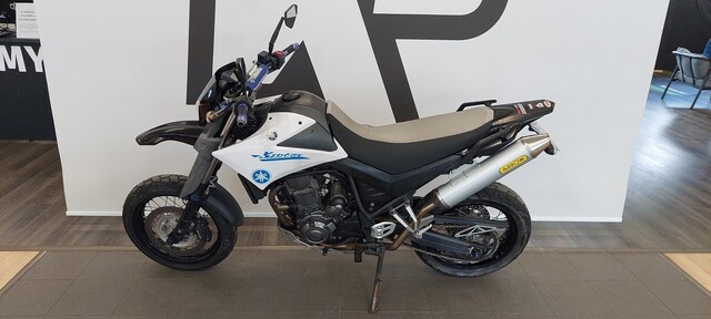 Yamaha XT Katu/Matka/Sport 660 X