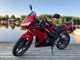 Honda CBR