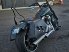 Harley-Davidson Softail