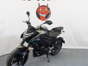 CFMOTO 125NK