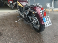 Kawasaki VN