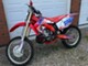 Honda CR