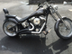 Harley-Davidson Softail