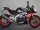 Aprilia Tuono