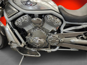 Harley-Davidson VRSC