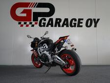 Aprilia Tuono