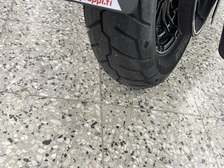 Harley-Davidson Sportster