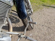 Yamaha XV