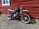 Yamaha DT