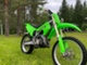 Kawasaki KX