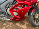 Honda CBF