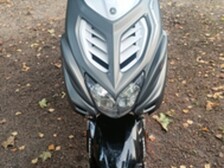 Yamaha Aerox
