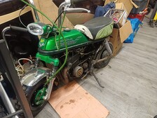Suzuki PV
