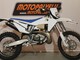 Husqvarna TE