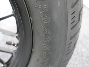 CFMOTO 450CL-C Bobber