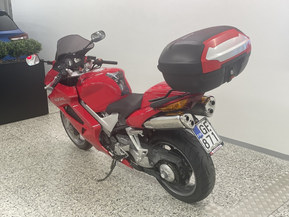 Honda VFR