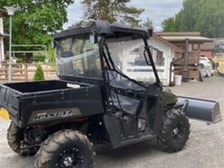 Polaris Ranger