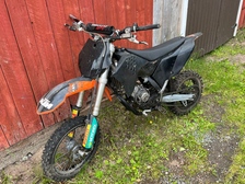 KTM 65