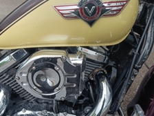 Kawasaki VN